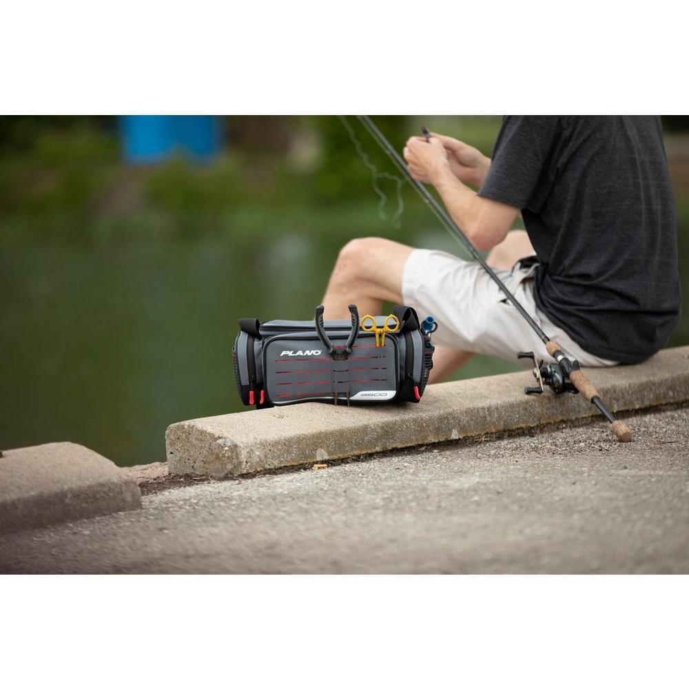 WEEKEND SERIES TACKLE CASE 3700 (PLABW370) 