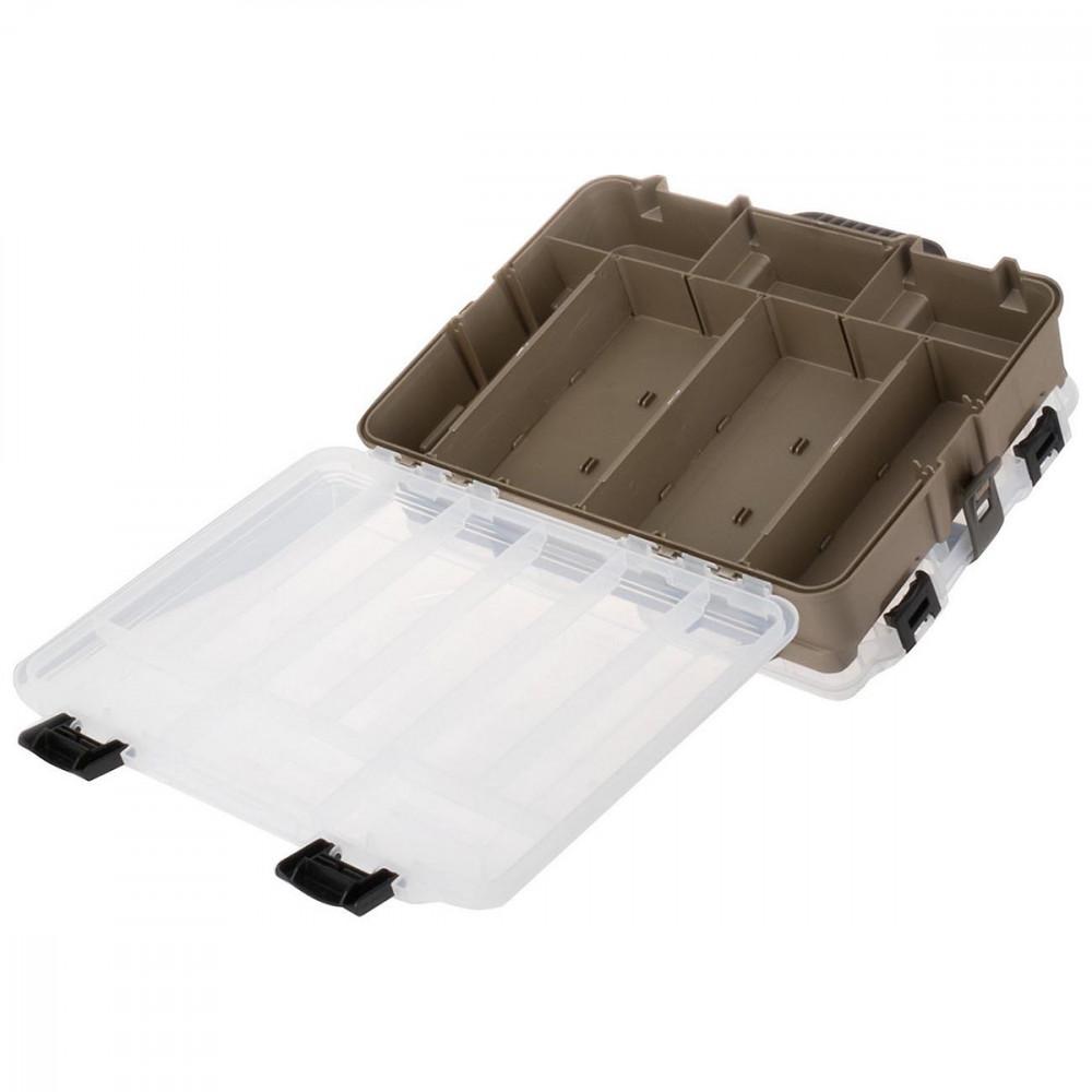 FLEX `N GO SATCHEL W 2 3650 TAN/SAND (PMC112300) 