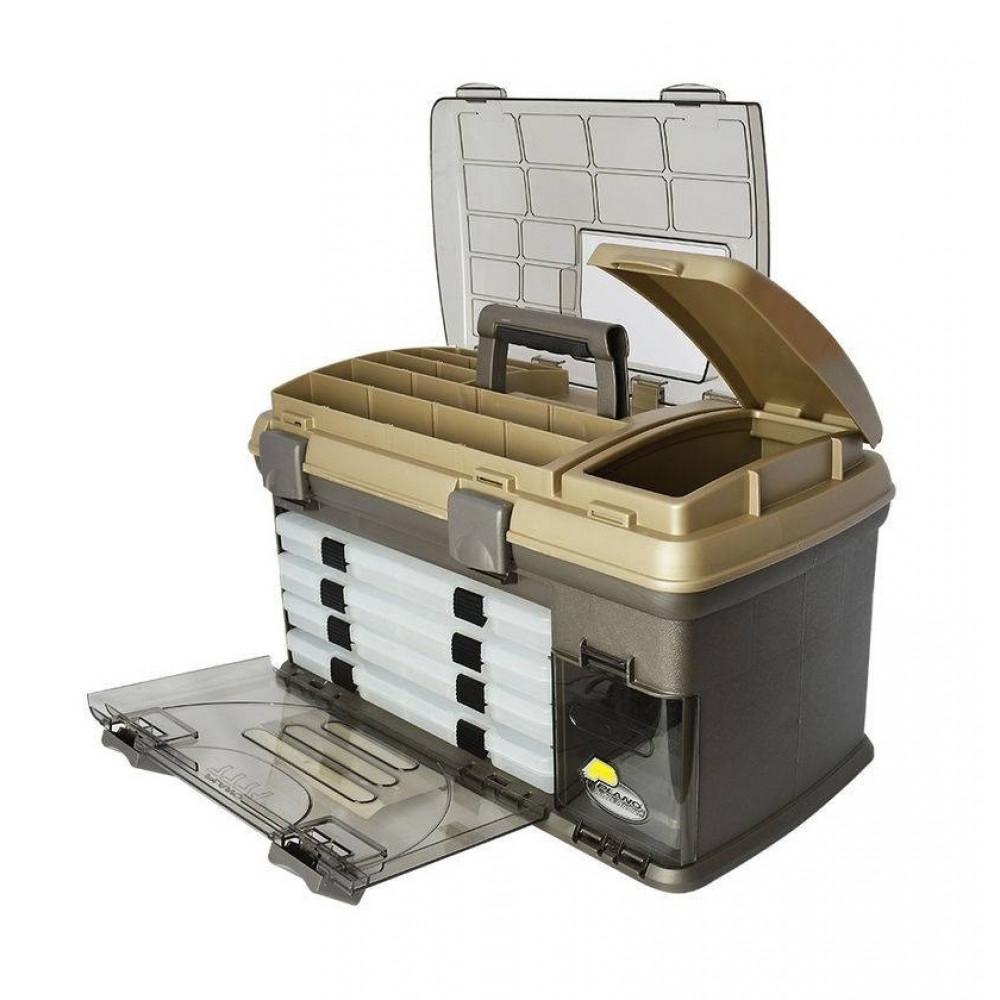 GUIDE SERIES STOWAWAY RACK SYSTEM PRO (PMC777101) 