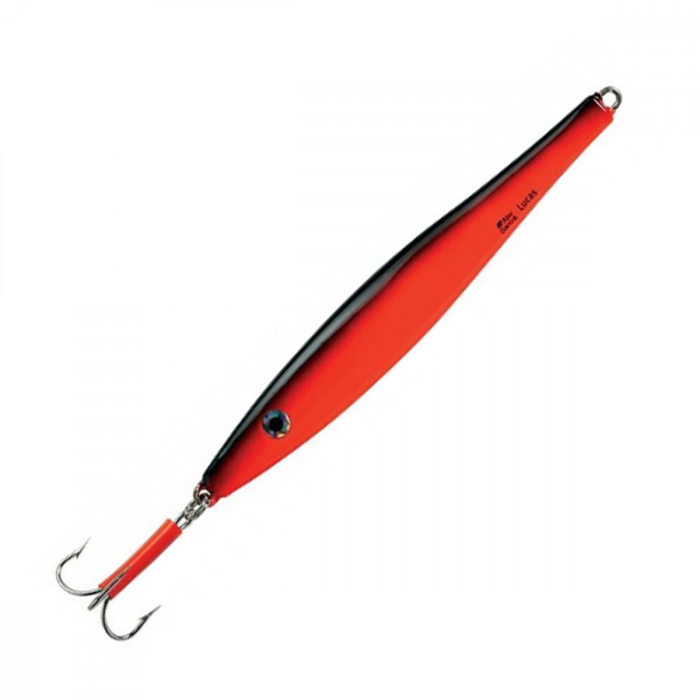 Lucas 200g OR/Black (1134624) 