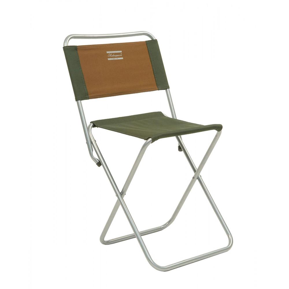 FOLDING BACKREST STOOL (1154486) 