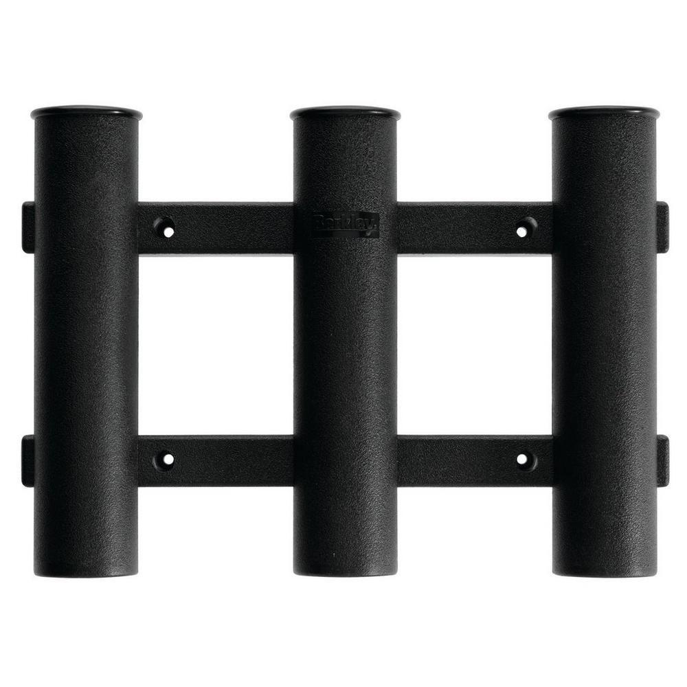 TUBE ROD RACK BLACK (1318300) 