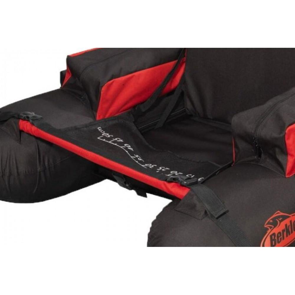 Berkley TEC Belly boat Pulse Pro XCD (1377098) 