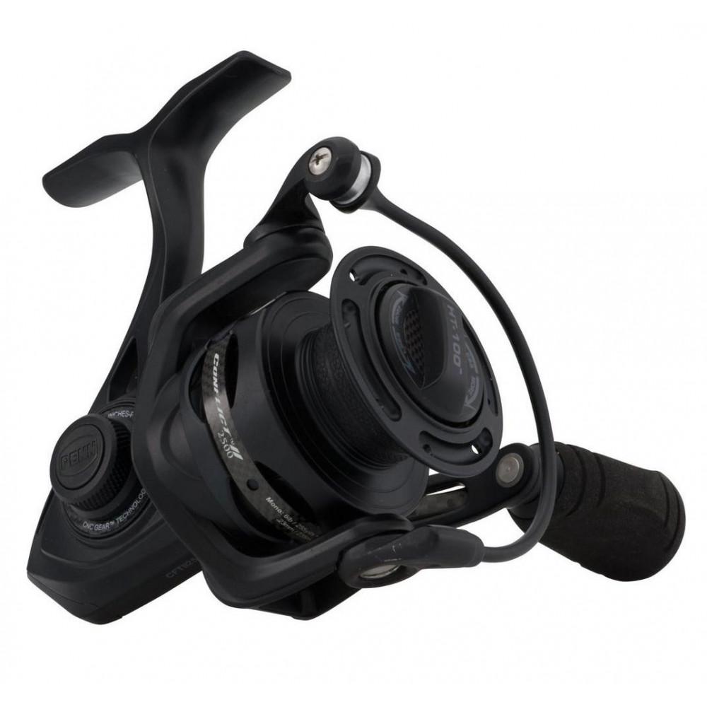 CONFLICT II 2500 (1422309) 