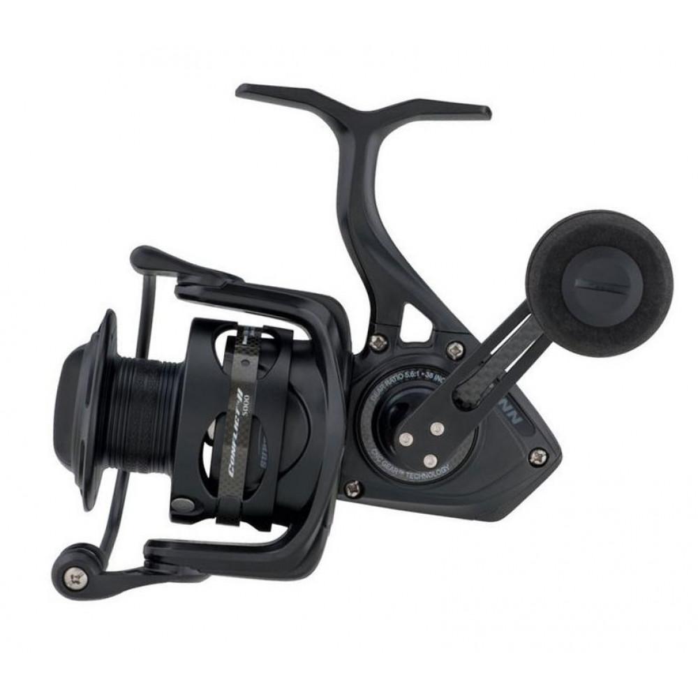 CONFLICT II 5000 (1422312) 