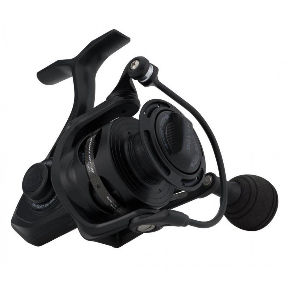 CONFLICT II 5000 (1422312) 