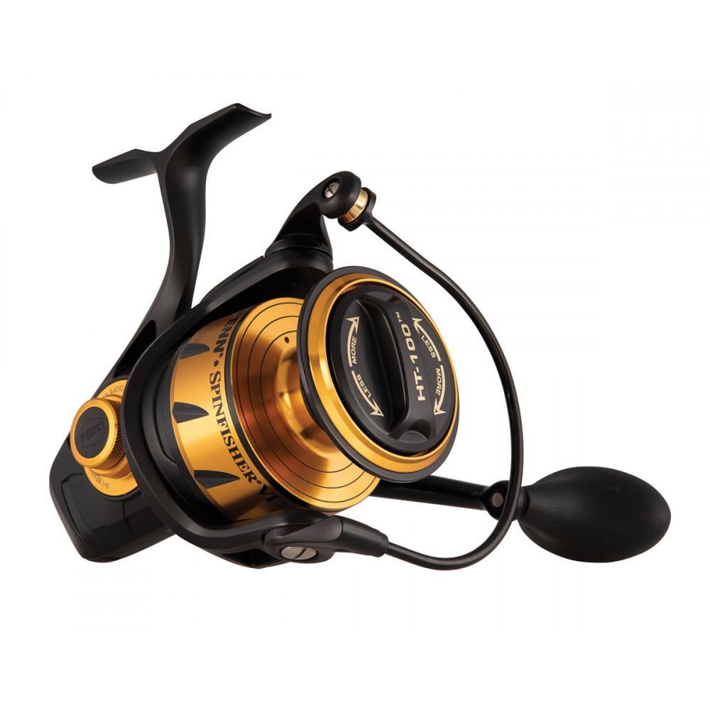 SPINFISHER VI 7500 (1481265) 
