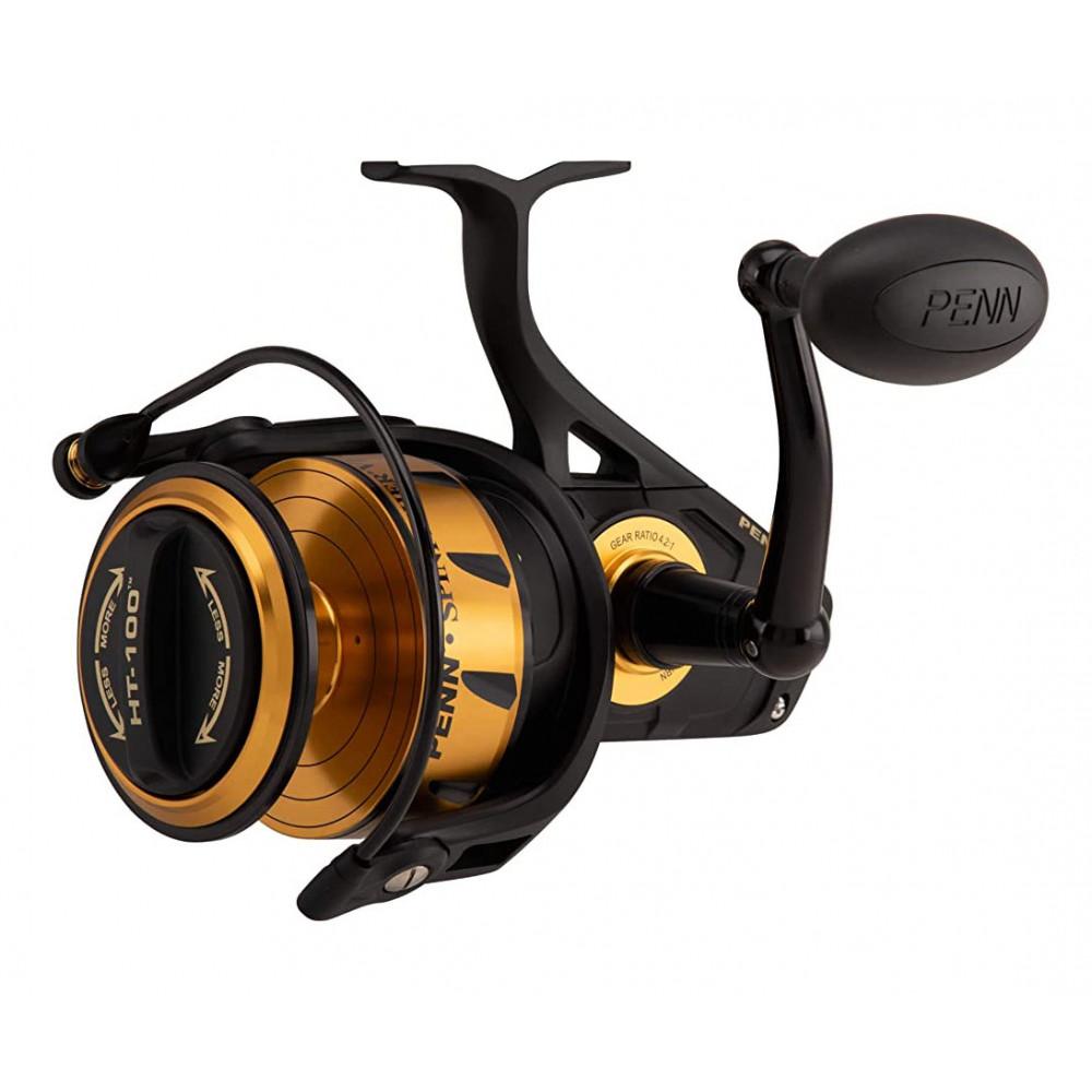 SPINFISHER VI 10500 (1481268) 