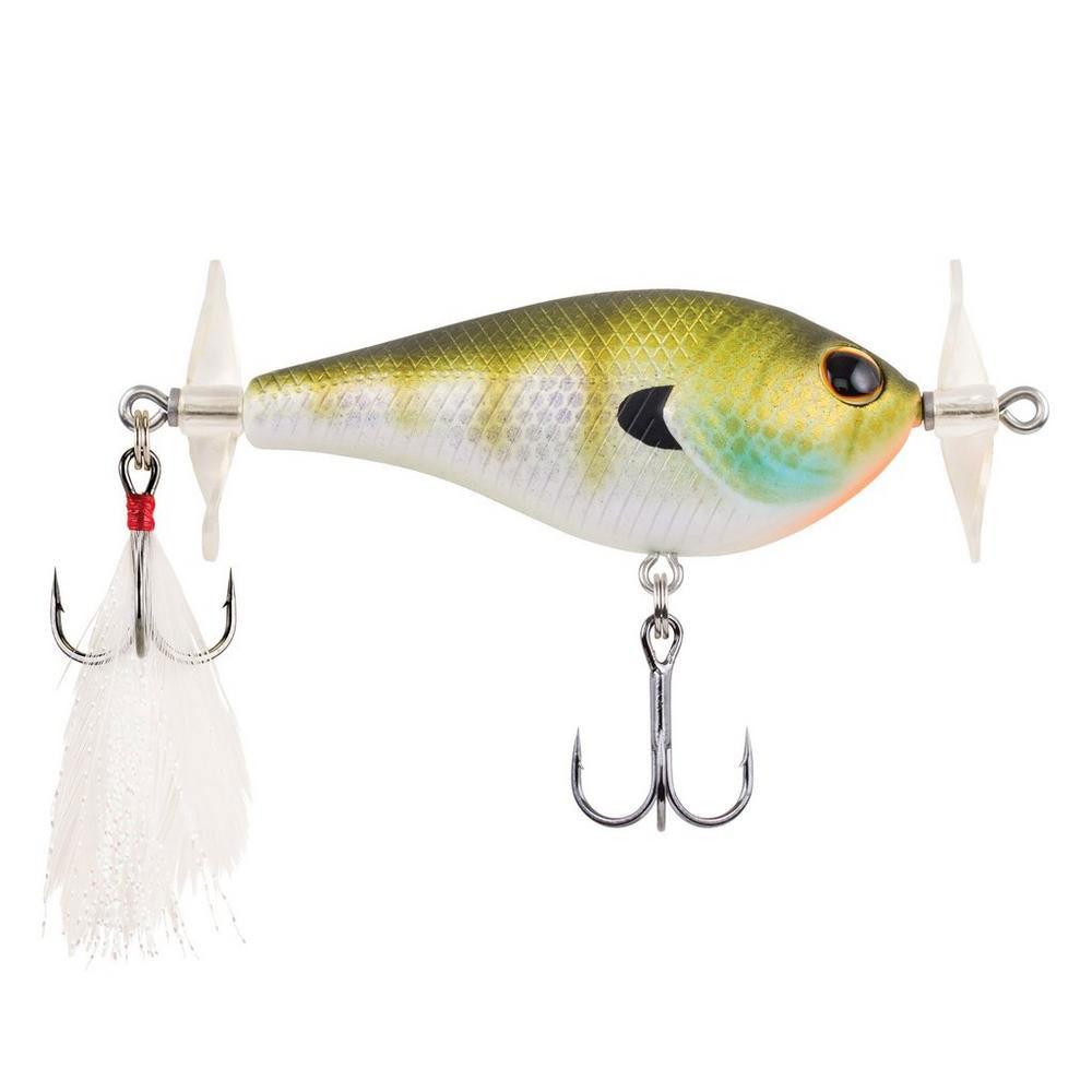 SPIN BOMB 60mm MFBGL (1487238) 