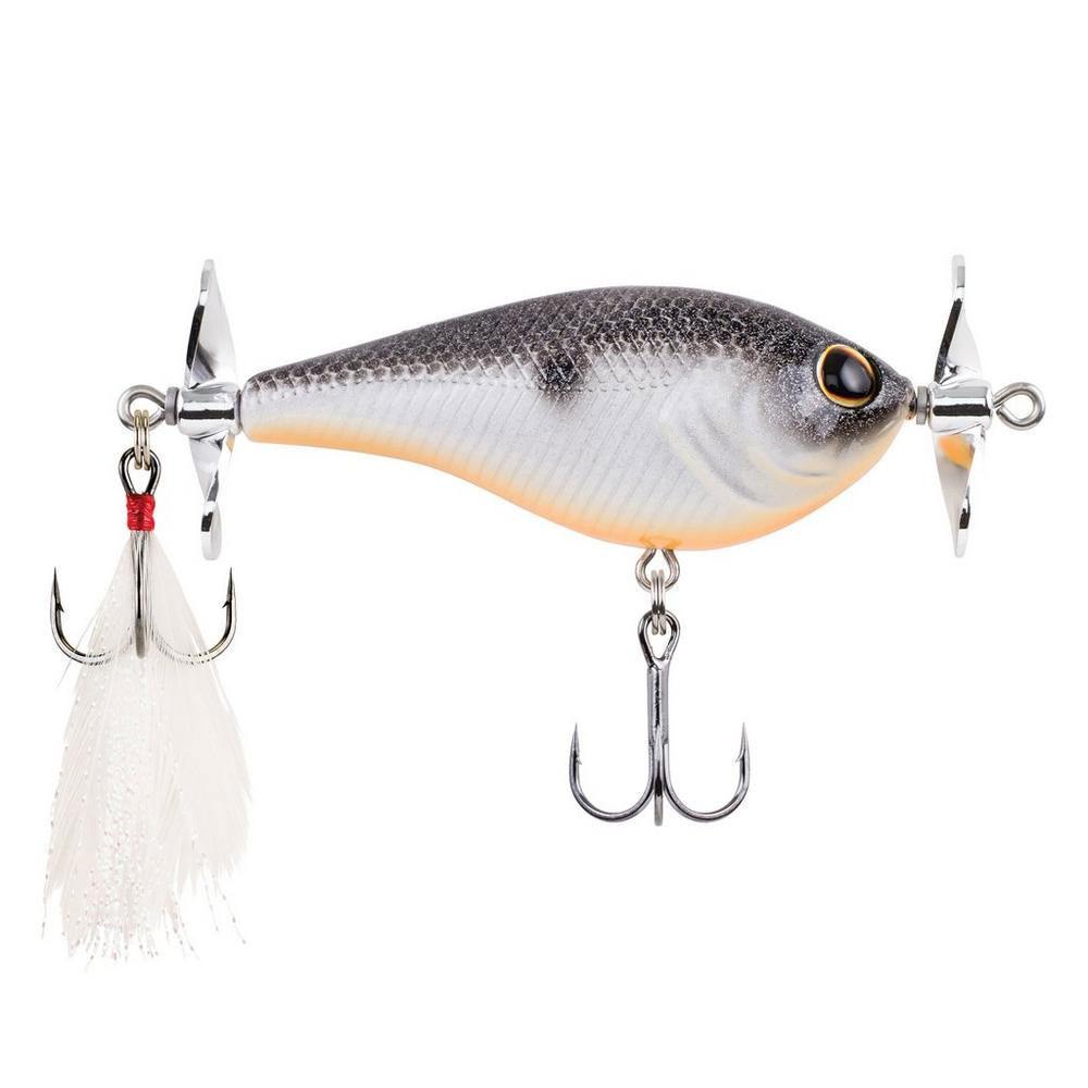 SPIN BOMB 60mm DANALD (1487240) 