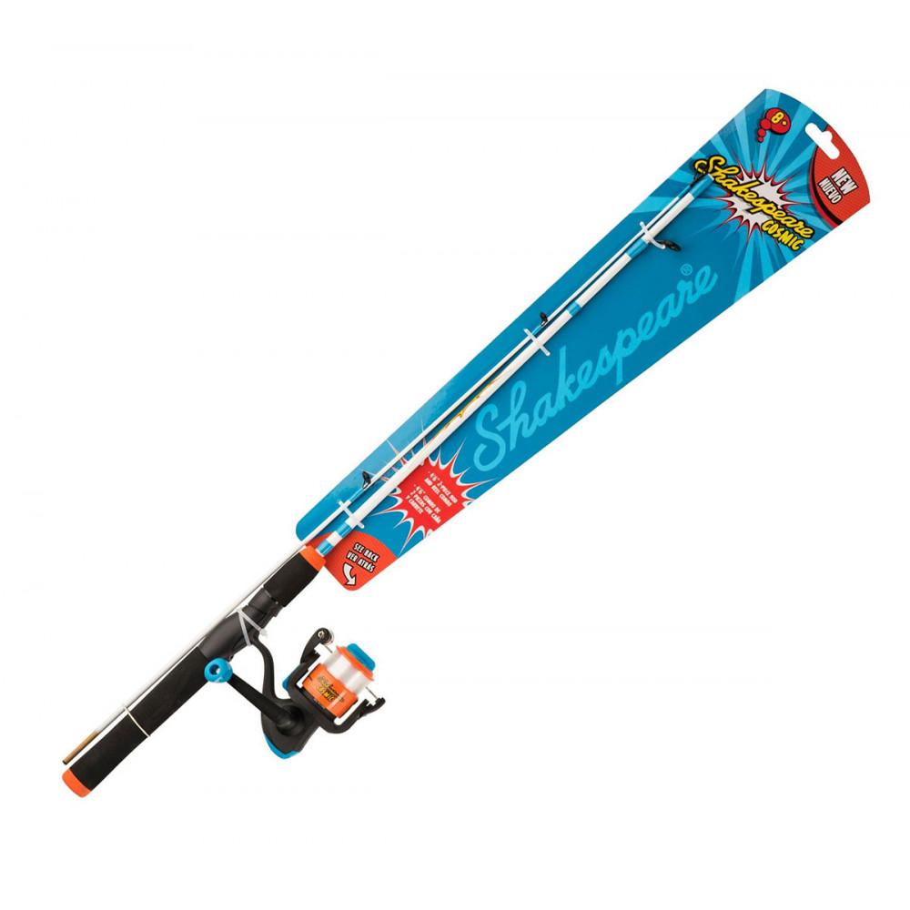 COSMIC COMBO 1.40m 10-35g (1512022) 