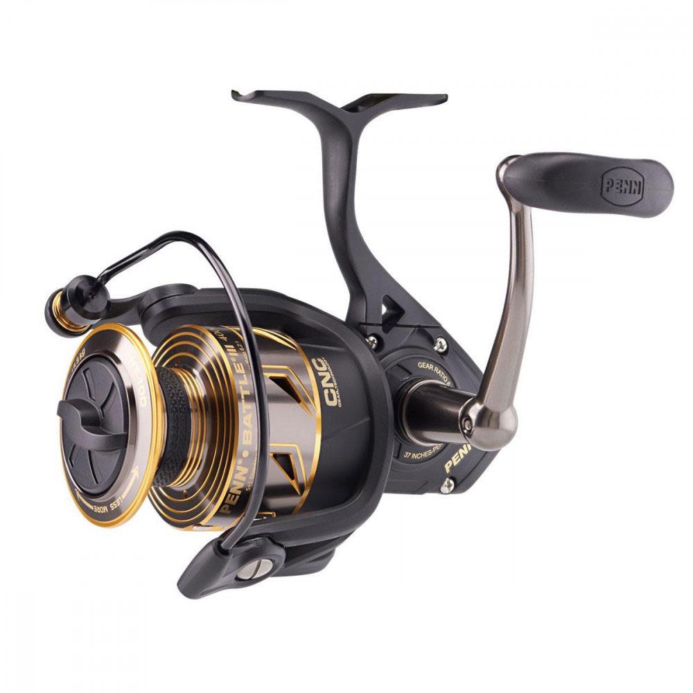 BATTLE III 2500 (1518031) 