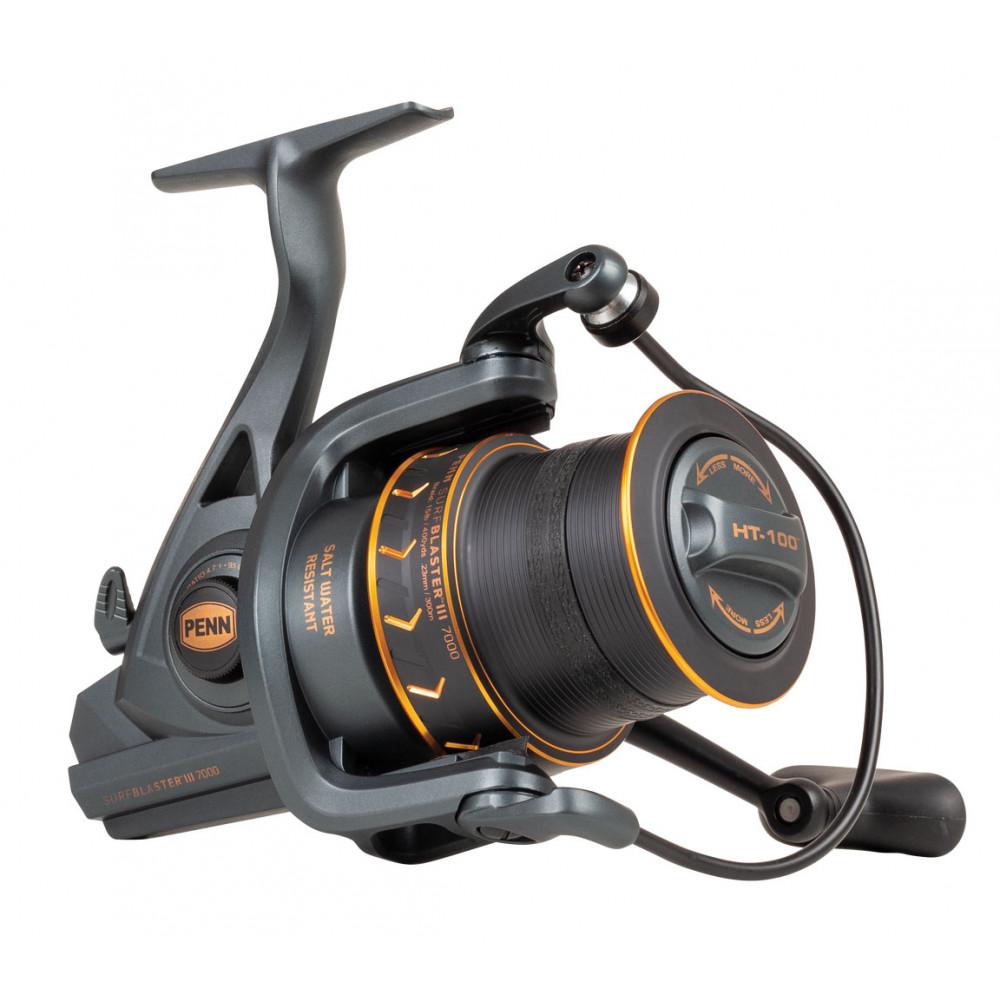 SURFBLASTER III 7000 LONG CAST (1519207) 