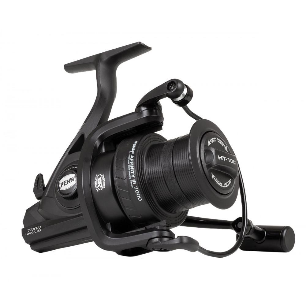 AFFINITY III 8000 LONG CAST (1519210) 