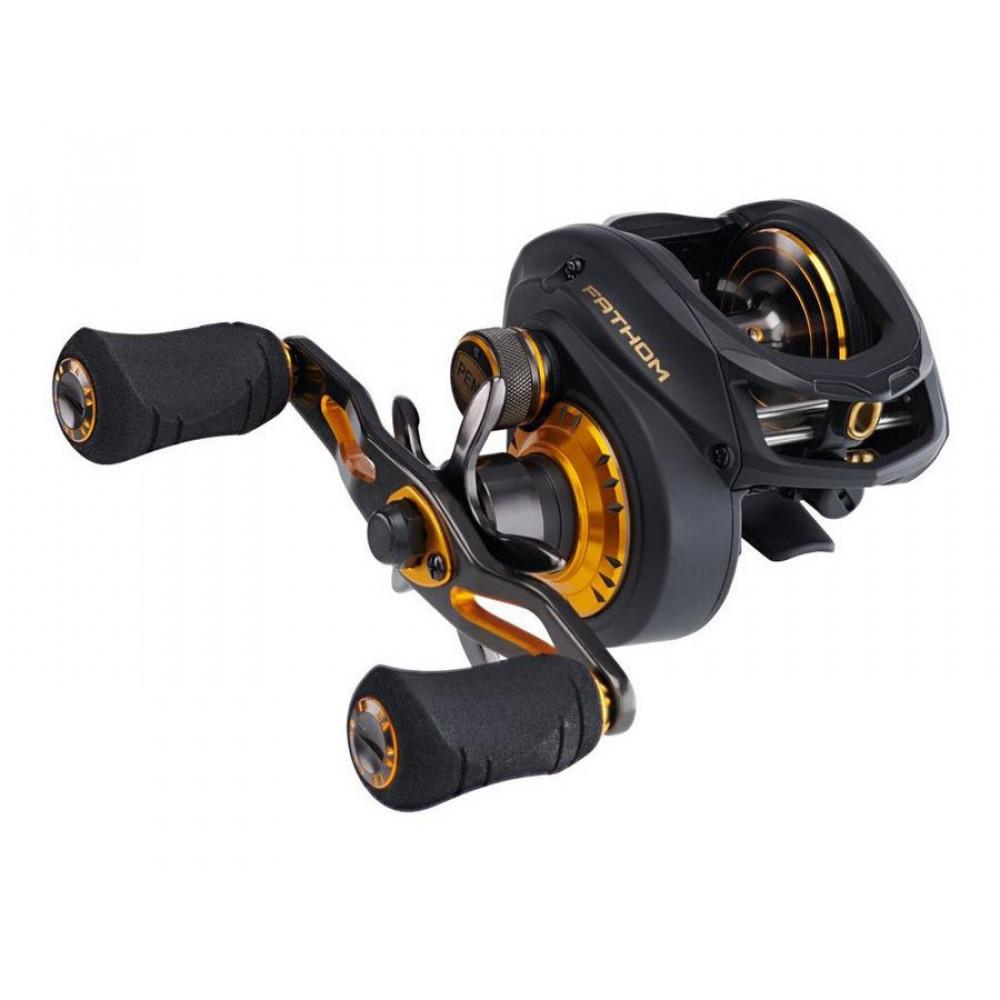 FATHOM 400 LP LEFT HAND BOX (1525500) 