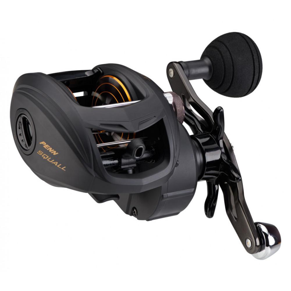 SQUALL 400 LP LFT HAND BX (1525509) 