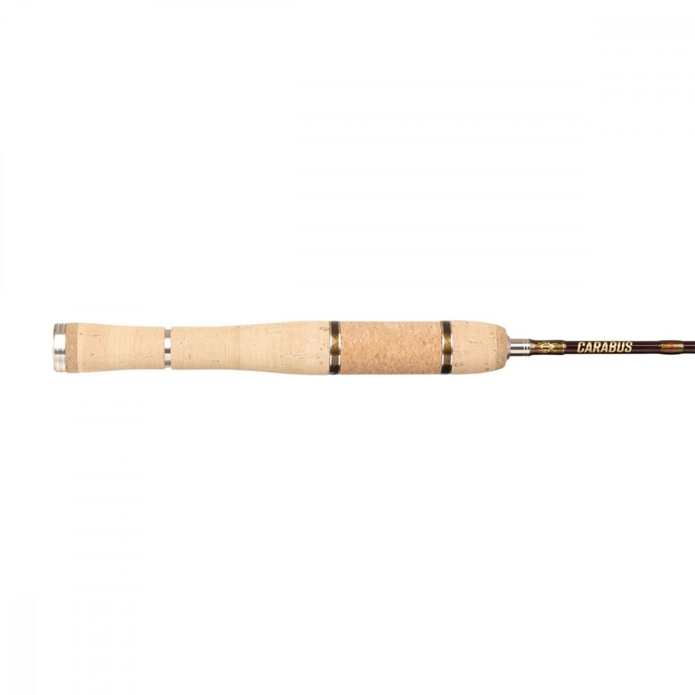 CARABUS NANO CNA-612ULS MGS (1525855) 