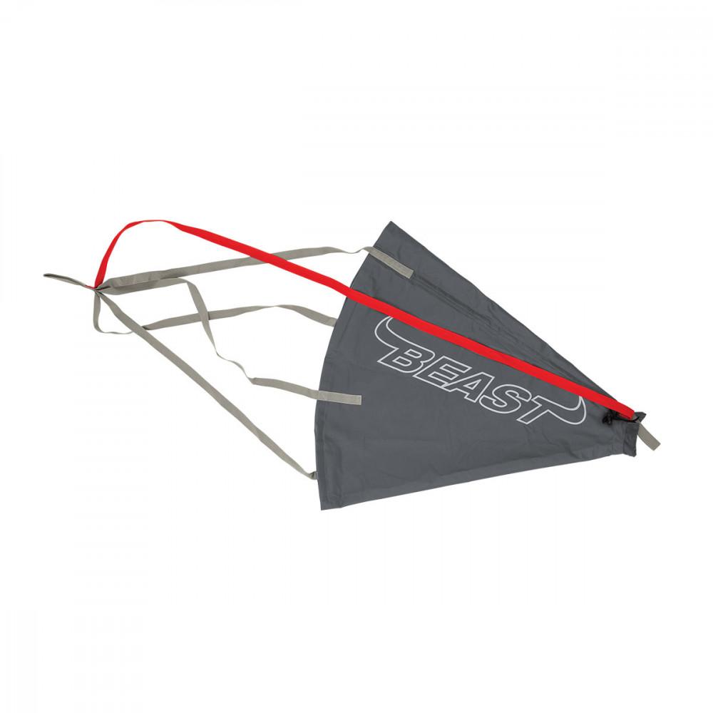 BEAST Pro Drogue 120x120cm (1528365) 