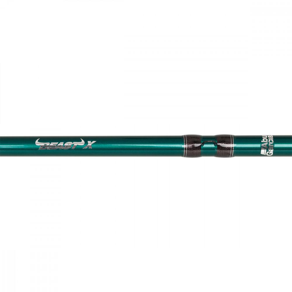 BEAST X Pike 792H 40-80g Spin (1528372) 