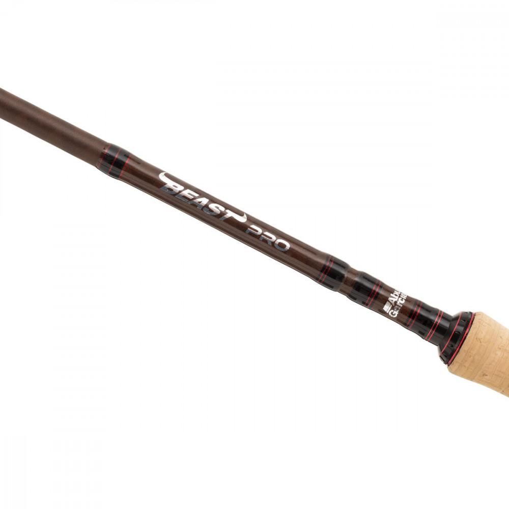 BEAST PRO 902 H Allr Pike 40-100g Spin (1528390) 