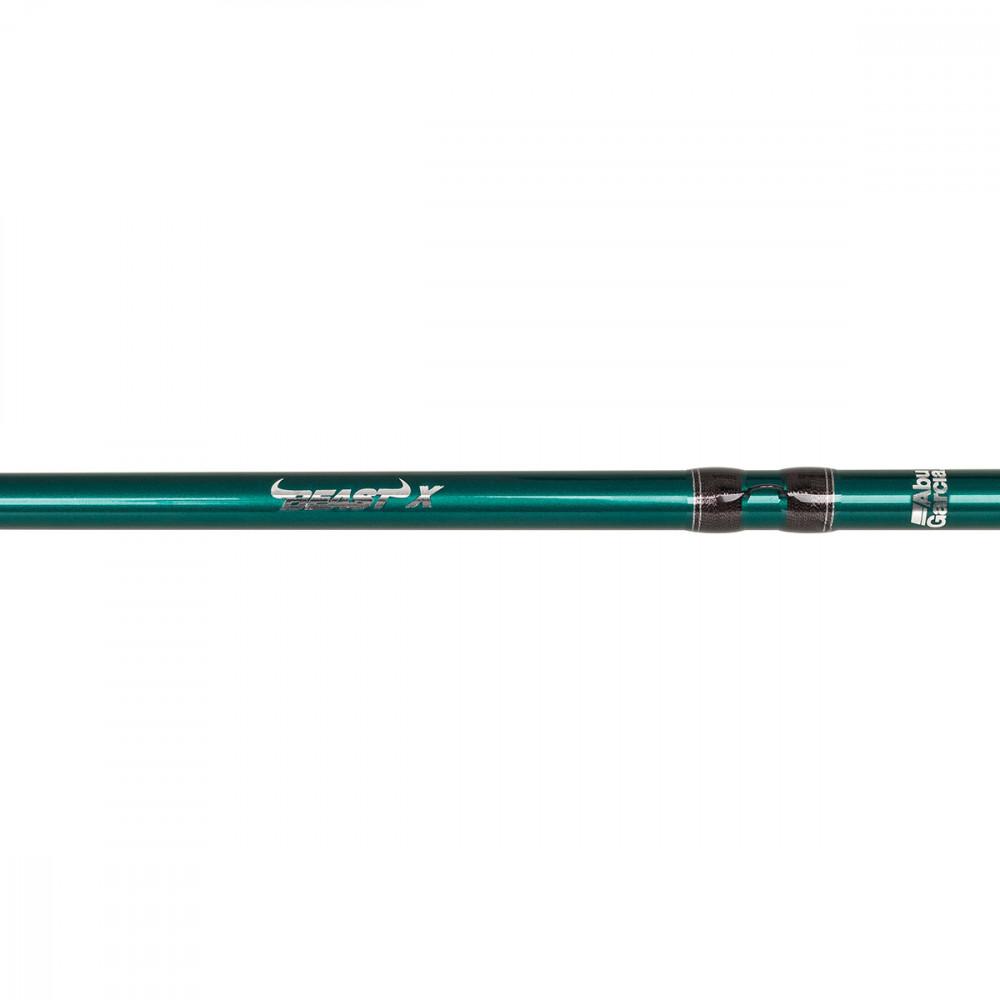 BEAST X Pike 702 MH 20-70g Casting (1531523) 