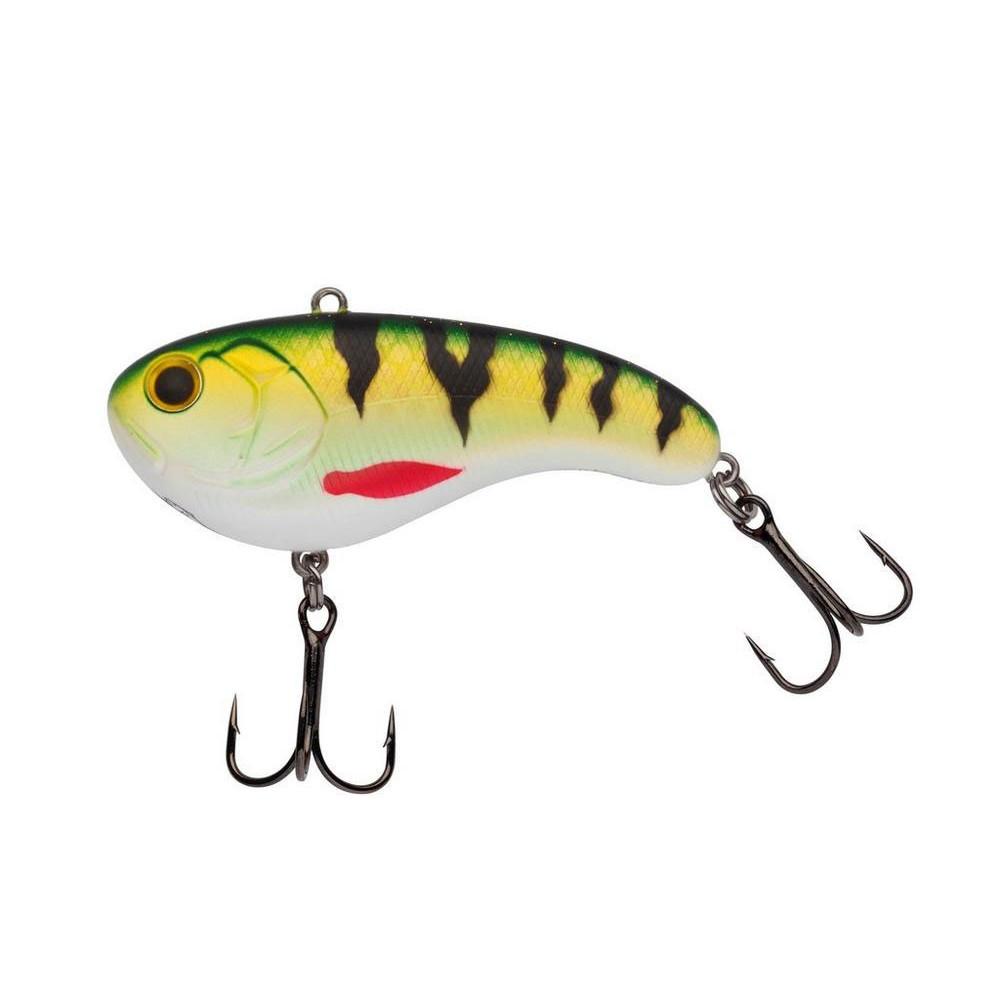 FLATT SHAD 9.6cm SHAD PERCH (1532693) 