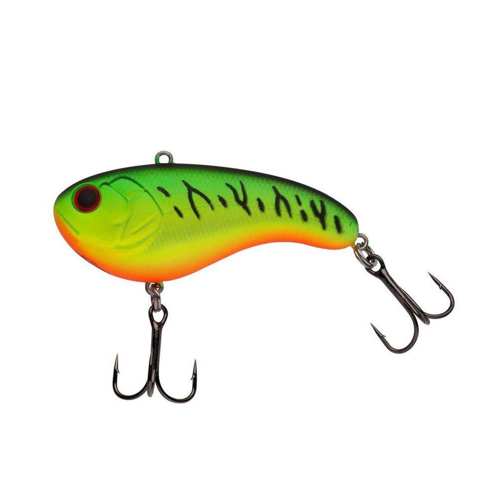 FLATT SHAD 9.6cm UVTIGER (1532697) 