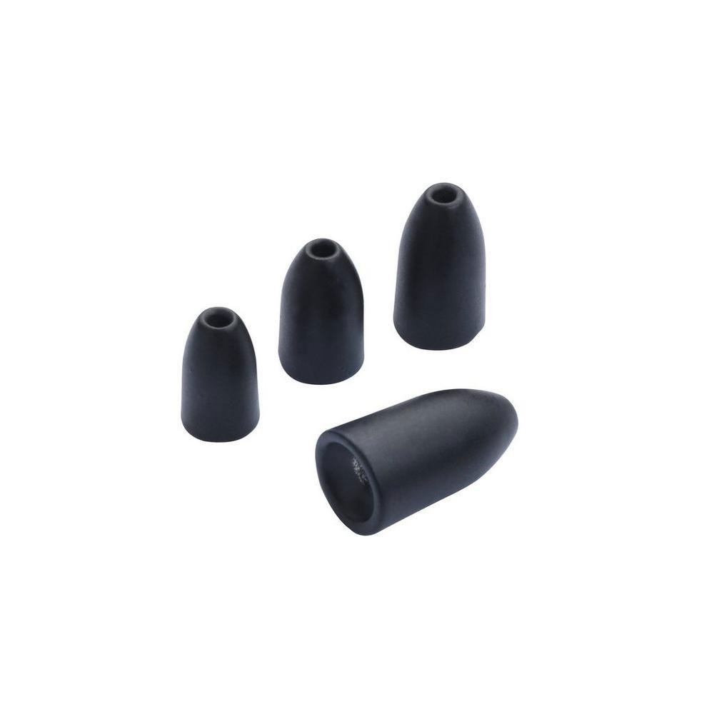 URBN Tungsten Bullet Weight - 5g 3pcs (1536559) 