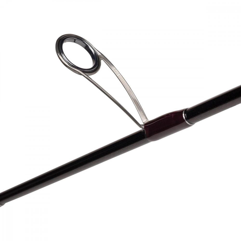 SPIKE PRO Tech Rig 862 3-18g S (1539764) 