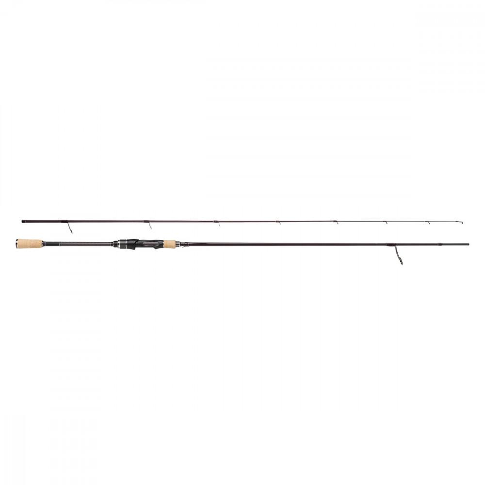 SPIKE PRO Tech Rig 862 3-18g S (1539764) 