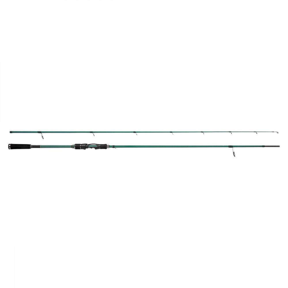 SPIKE X Jigging 902 24-80g S (1539779) 