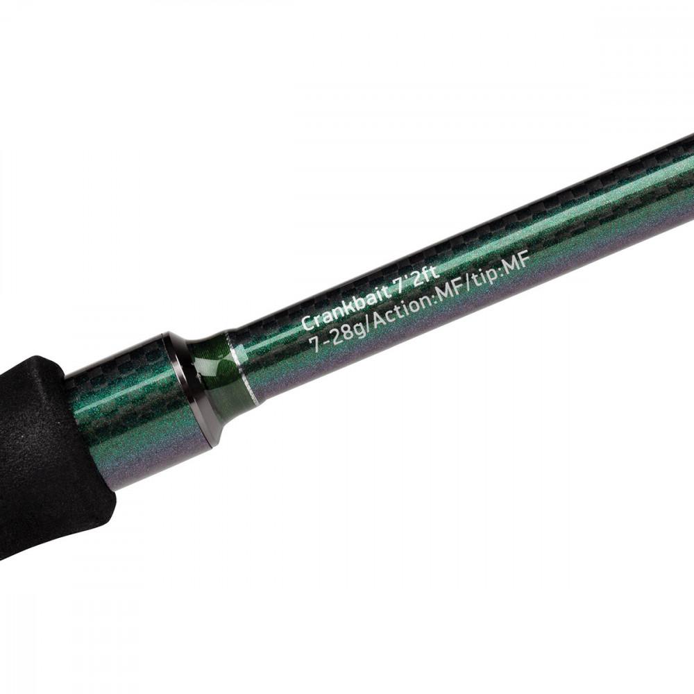 SPIKE X Crankbait 722 7-28g C (1539783) 