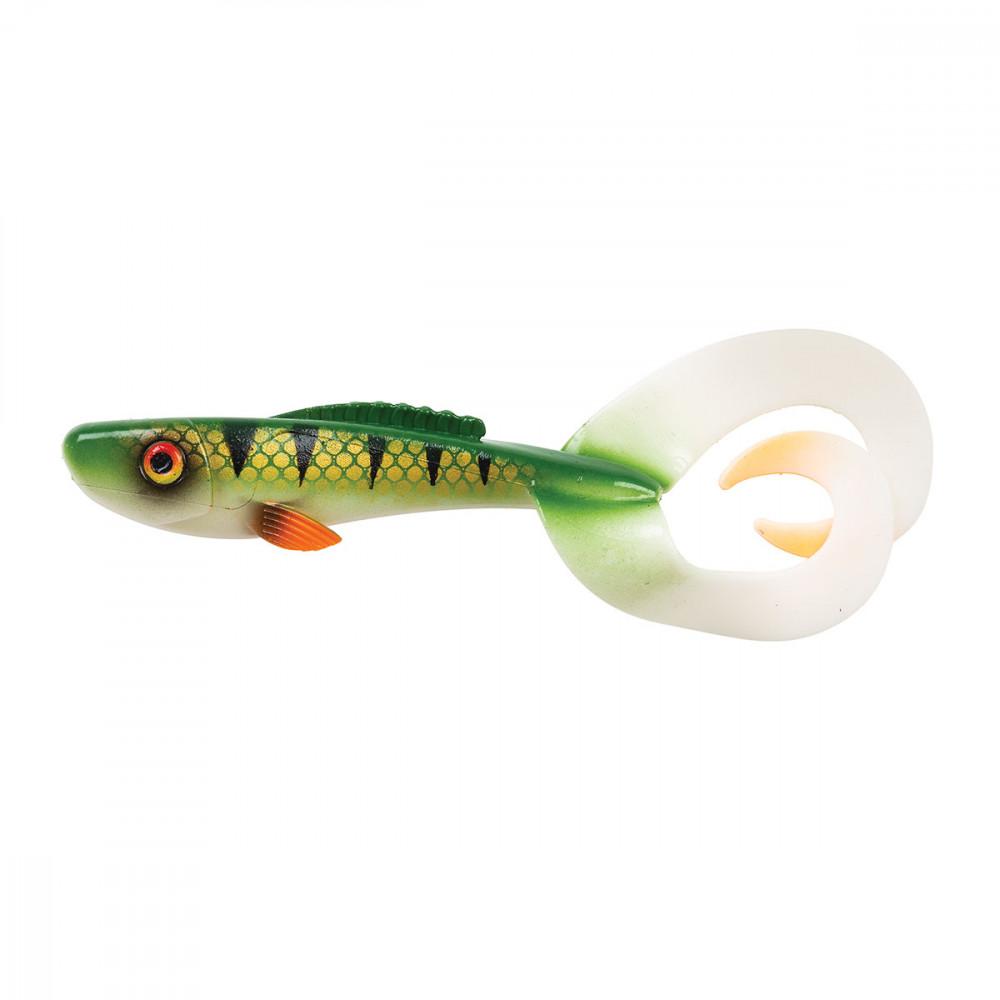 Beast Twin Tail 210mm Redfin Perch (1543388) 