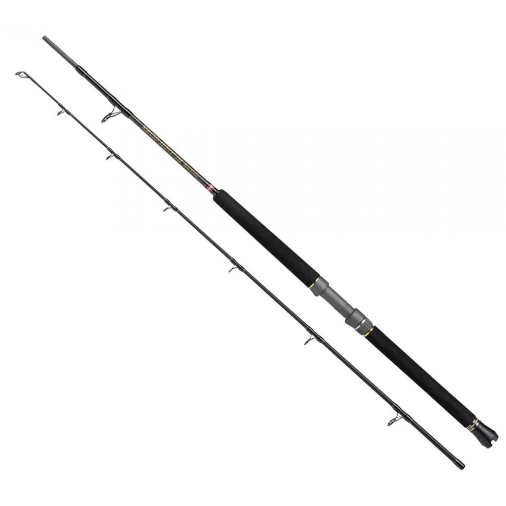 REGIMENT III Boat 702 12-20lb (1544351) 