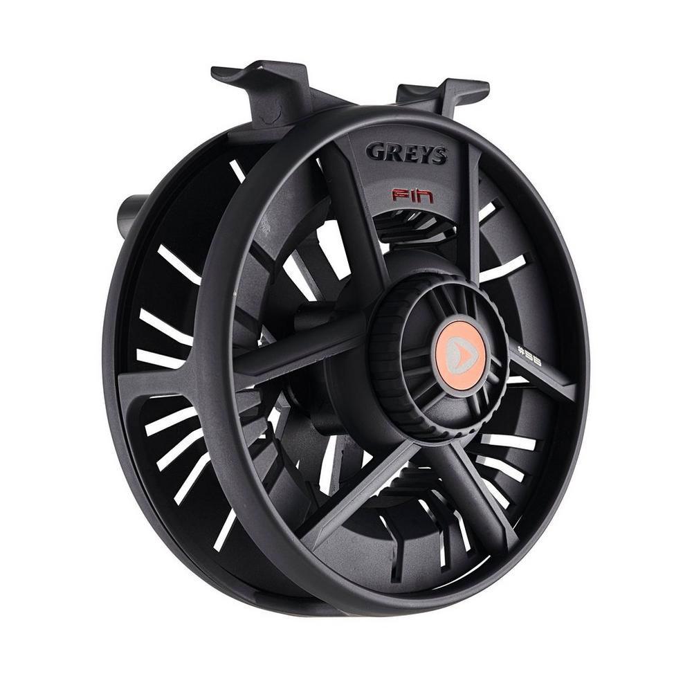 GRY FIN 34 REEL (1546669) 