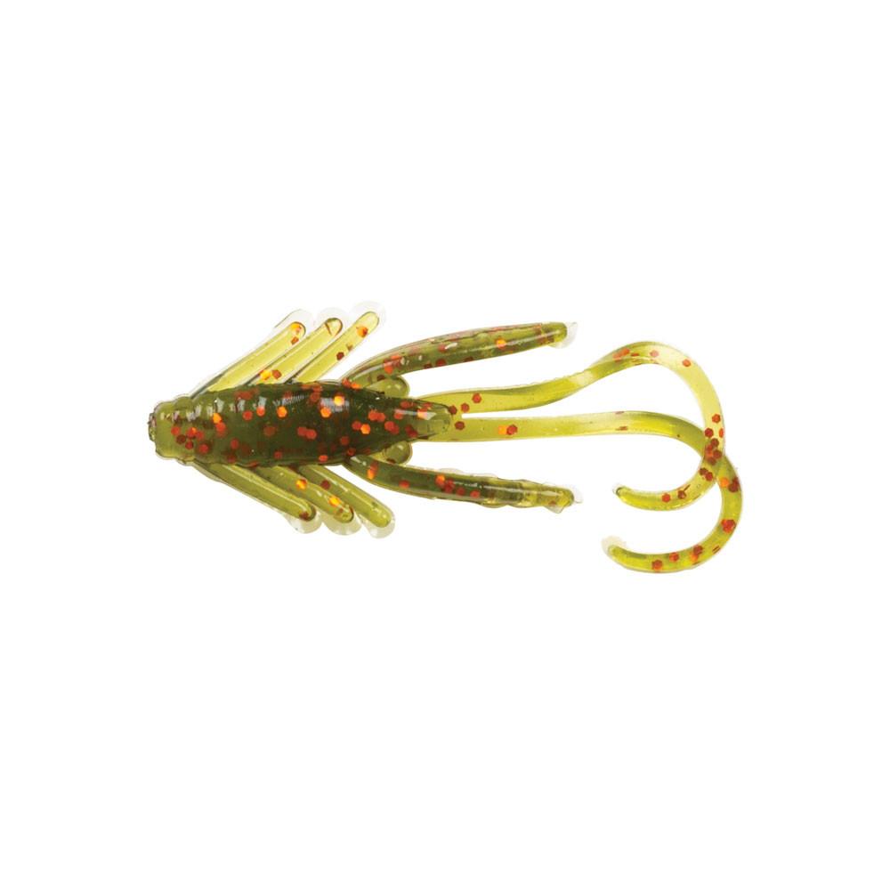 POWERBAIT POWER NYMPH 3cm COPPERMELON SC DC (1546770) 