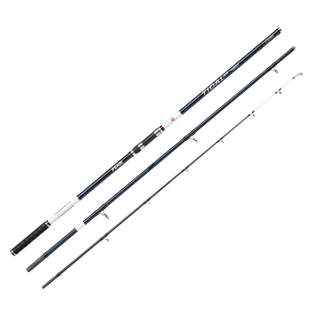 Tidal XR 14ft Beach Caster 4-8oz (1548365) 