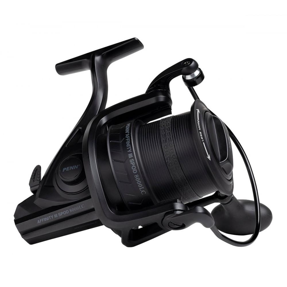 Affinity III Spod 8000 Longcast (1548600) 