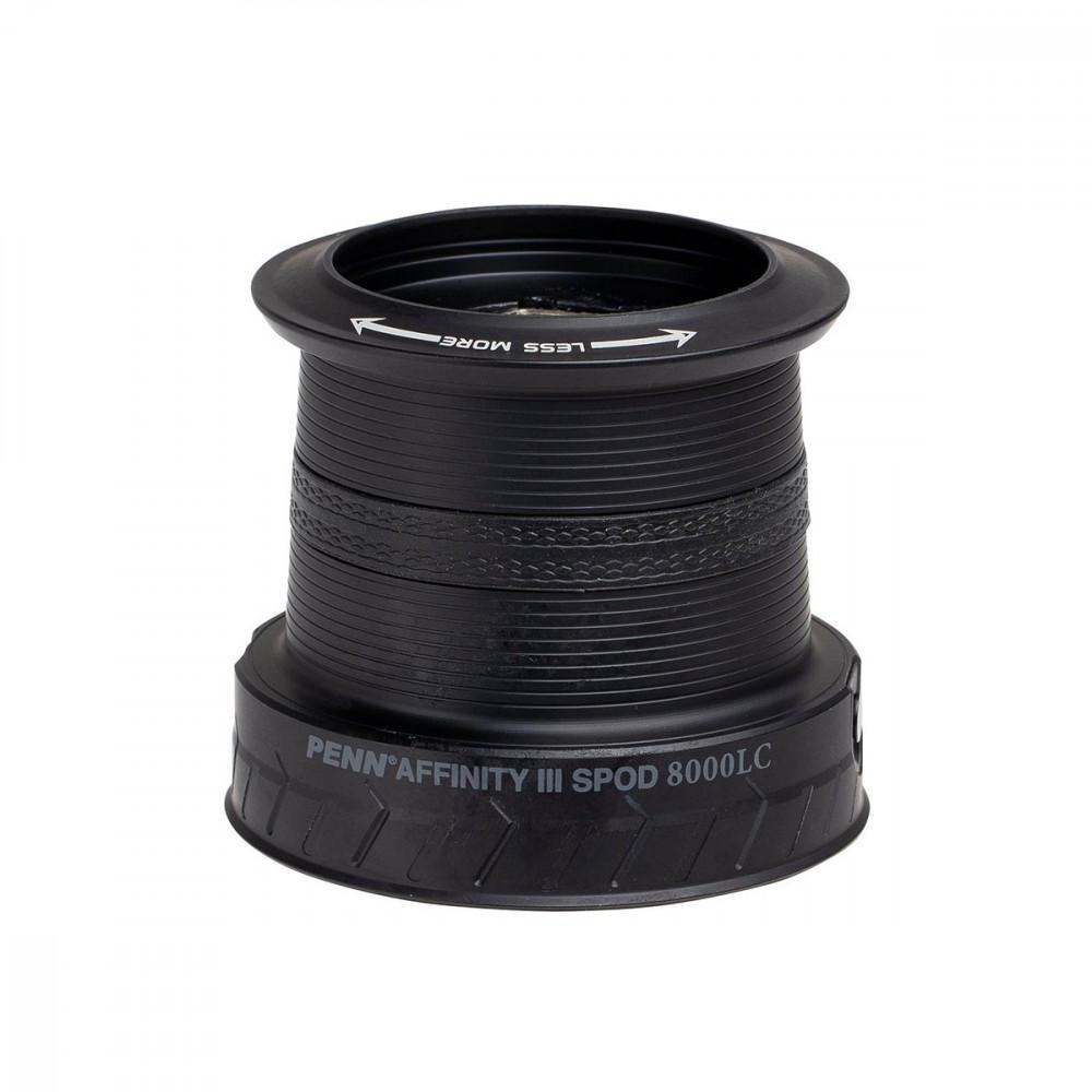 Affinity III Spod 8000 Longcast (1548600) 