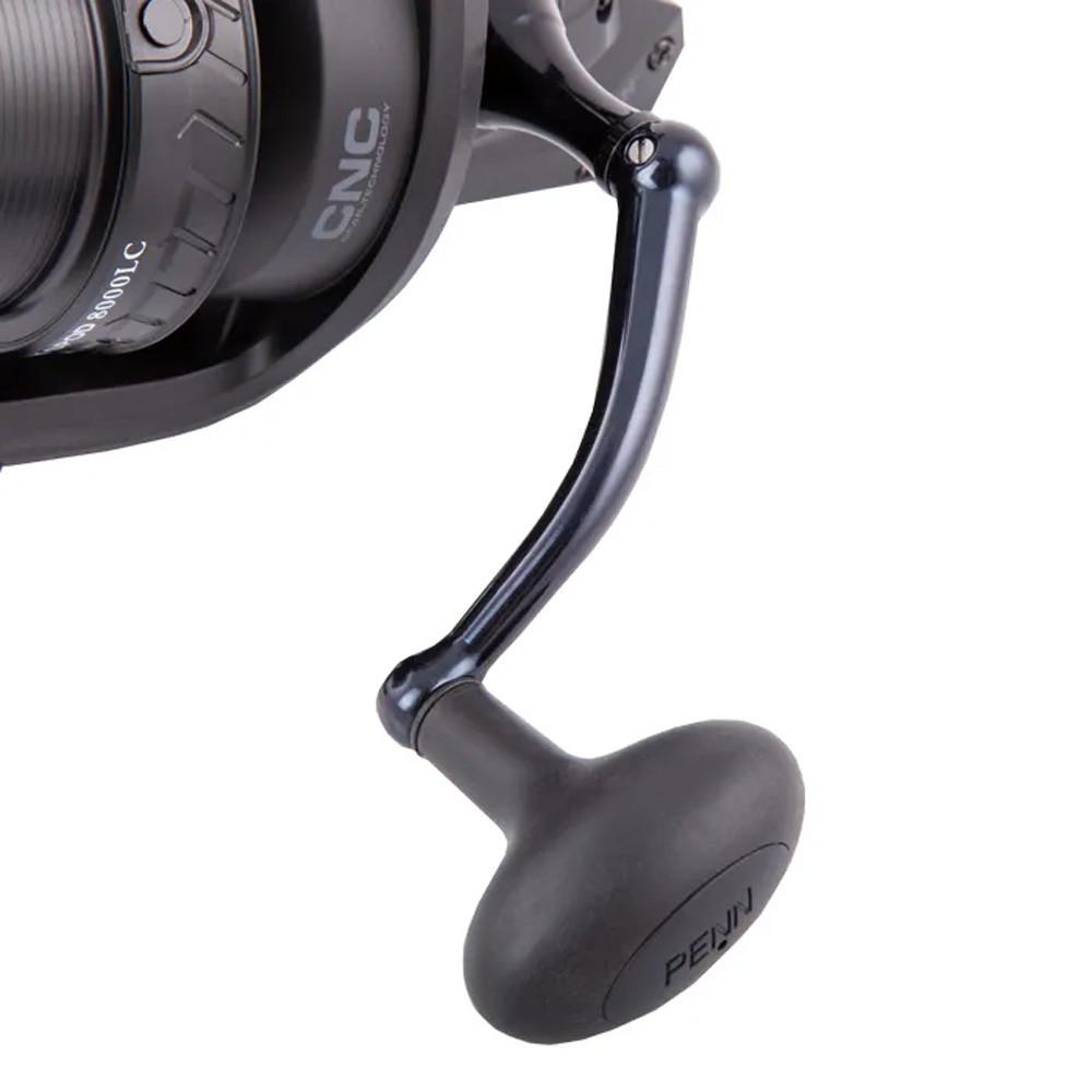 Affinity III Spod 8000 Longcast (1548600) 