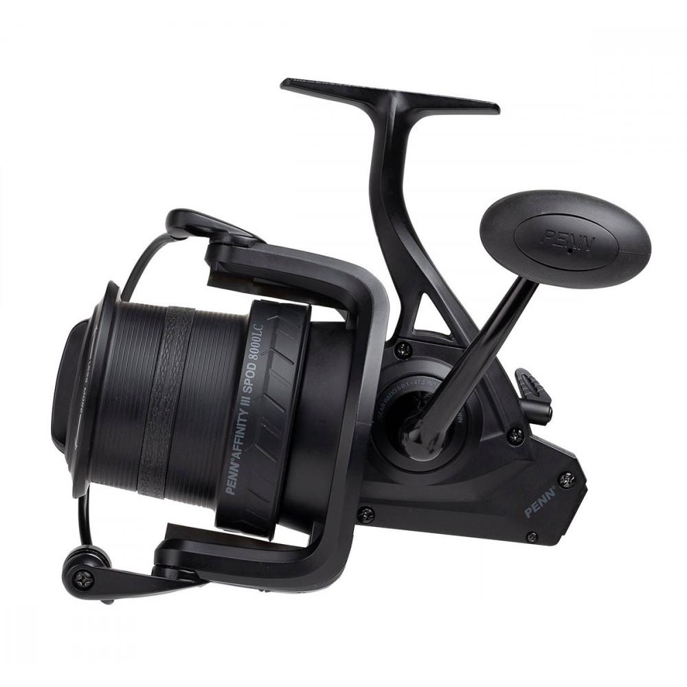 Affinity III Spod 8000 Longcast (1548600) 