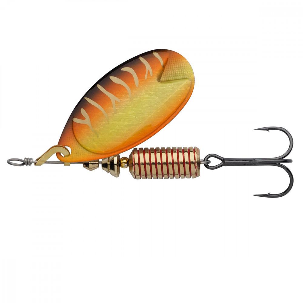 FAST ATTACK 4.5g LF Red Hot Tiger (1549853) 