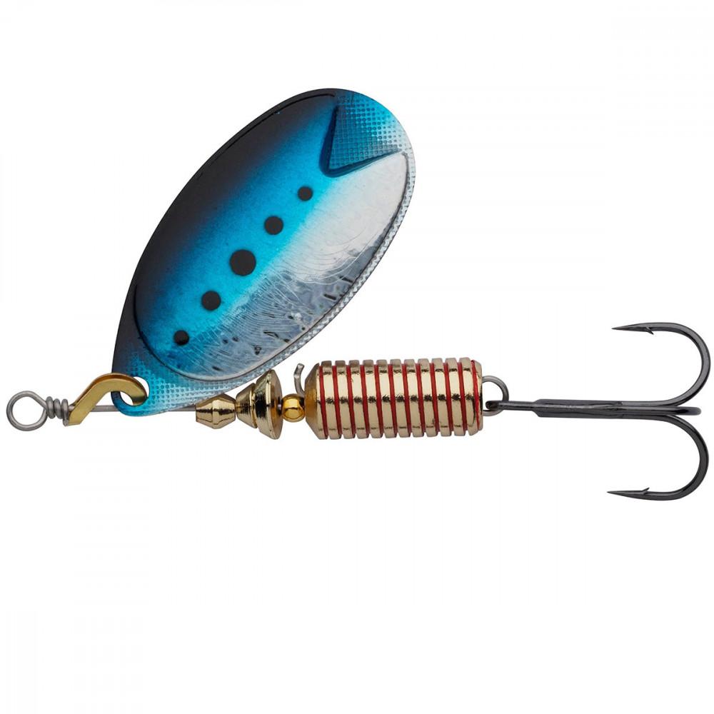 FAST ATTACK 4.5g LF Sardine (1549855) 