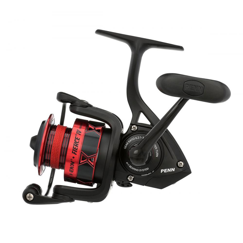 FIERCE IV 2000 (1558702) 