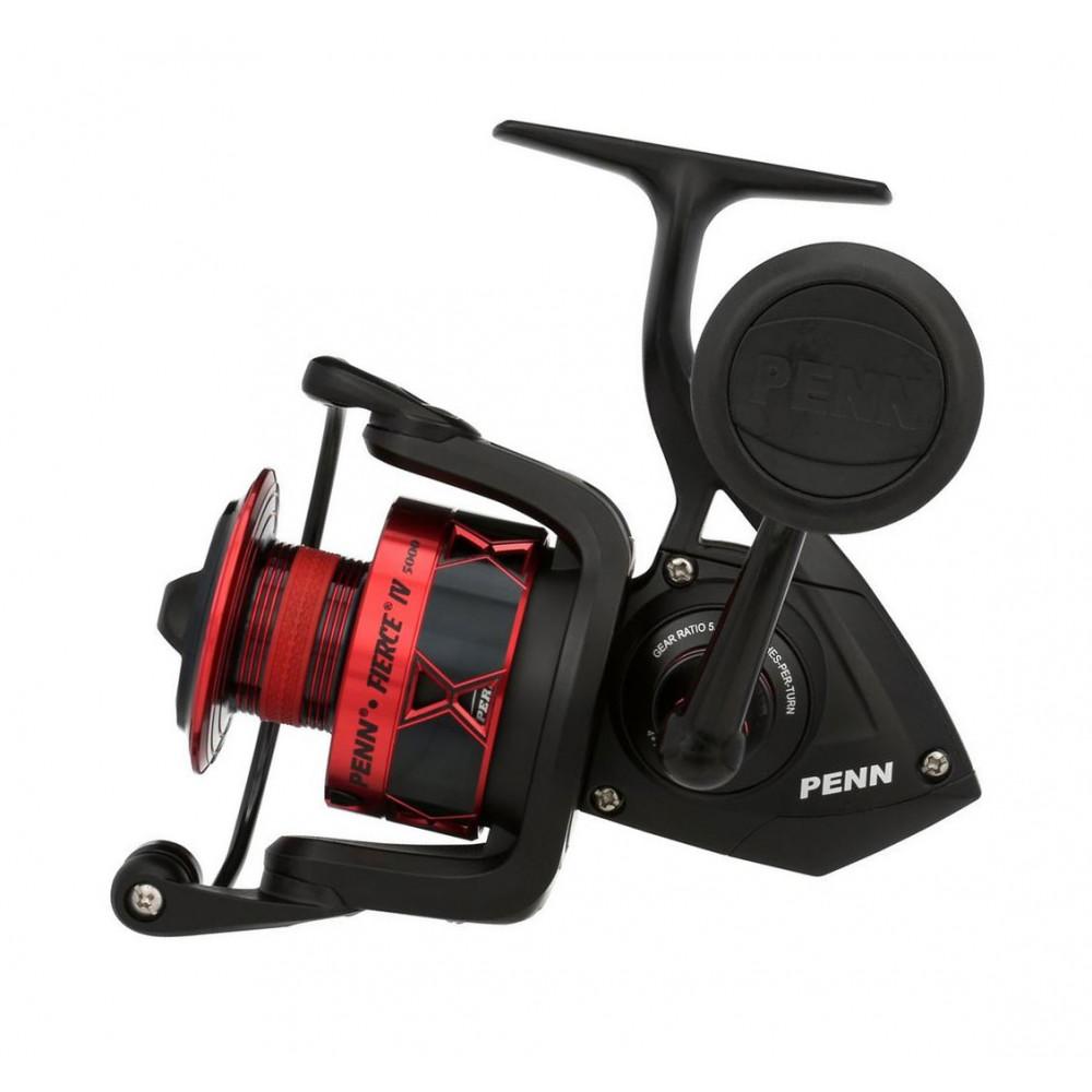 FIERCE IV 5000 (1558710) 