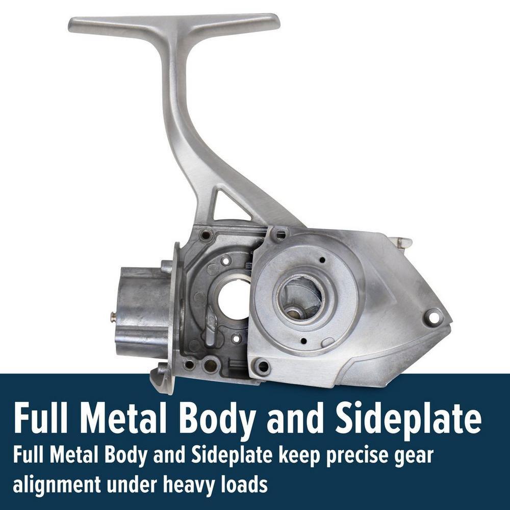 FIERCE IV 2500 LL (1558716) 