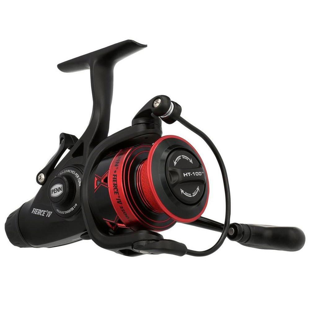 FIERCE IV 2500 LL (1558716) 