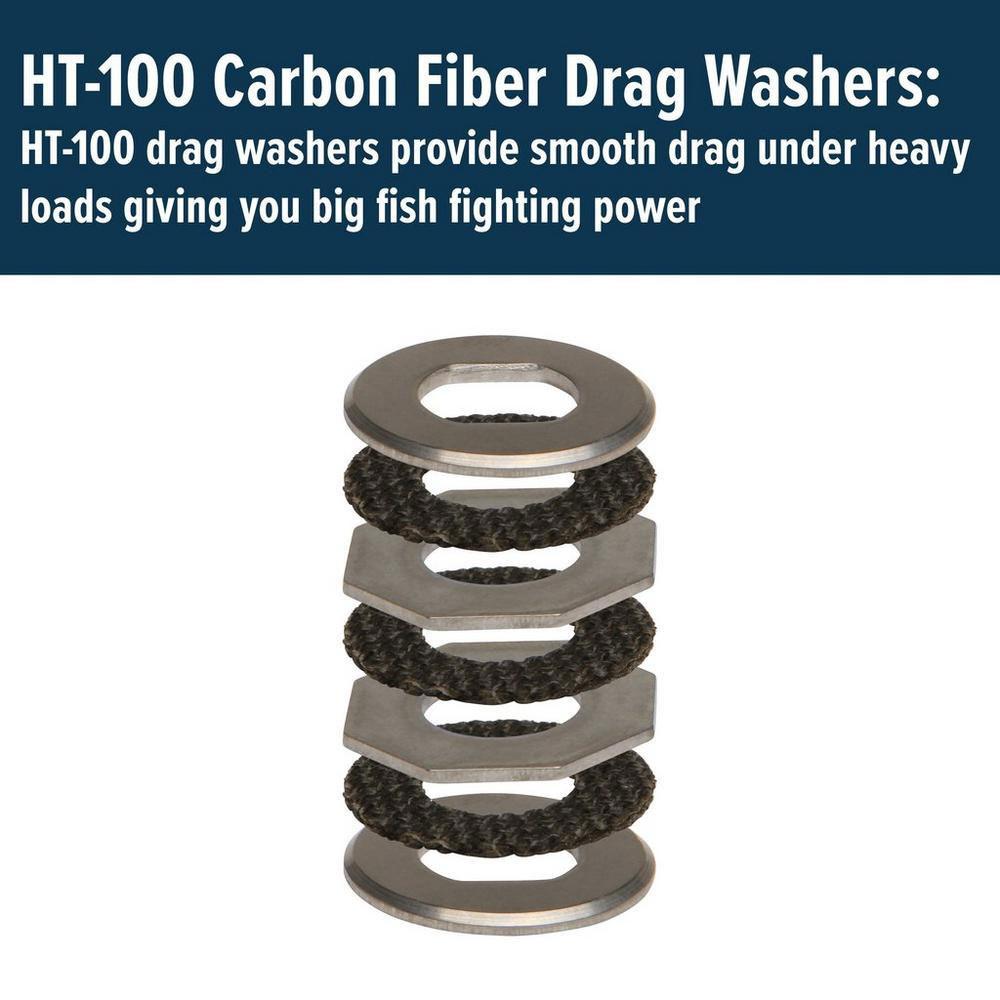 FIERCE IV 6000 LL (1558719) 