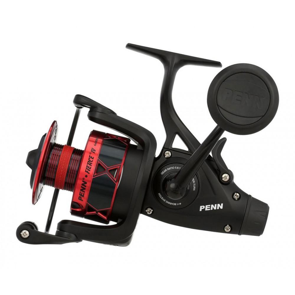 FIERCE IV 6000 LL (1558719) 