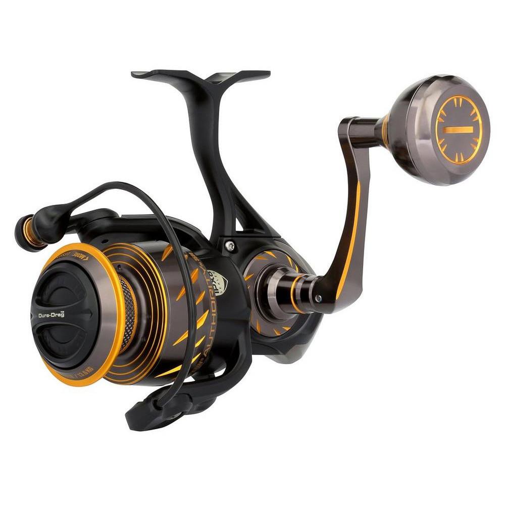 AUTHORITY 3500 (1563148) 